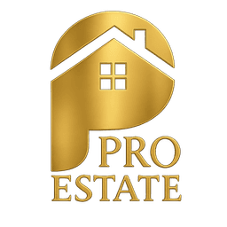 ProEstate Logo