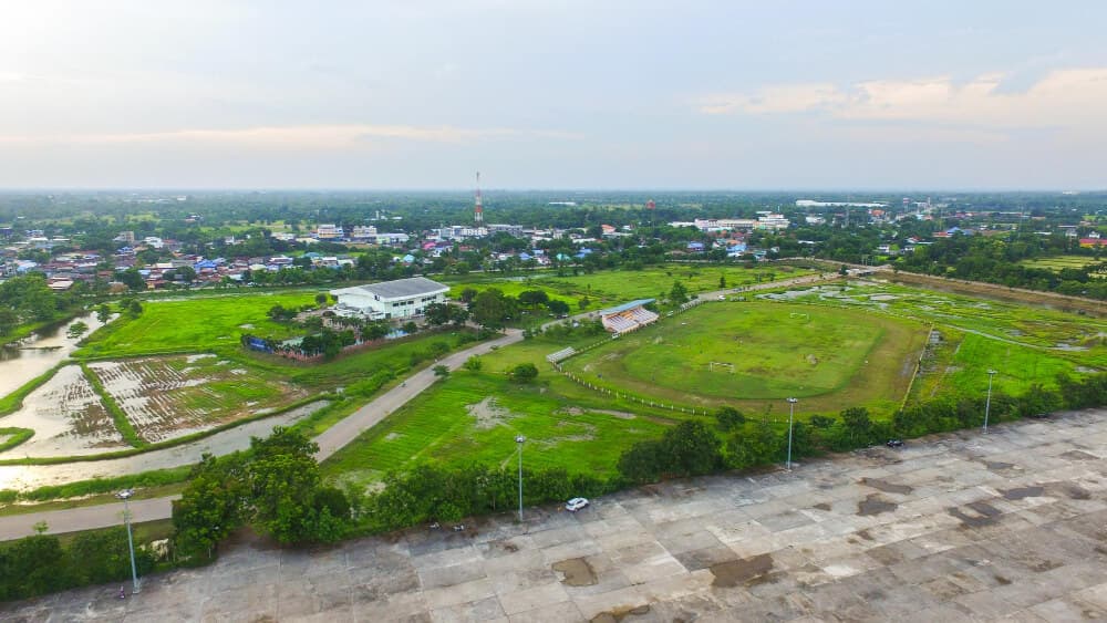 Residential Plot Near IT Park