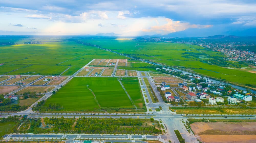 Commercial Development Land