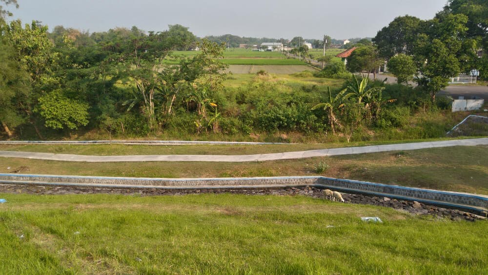 Gated Community Plot